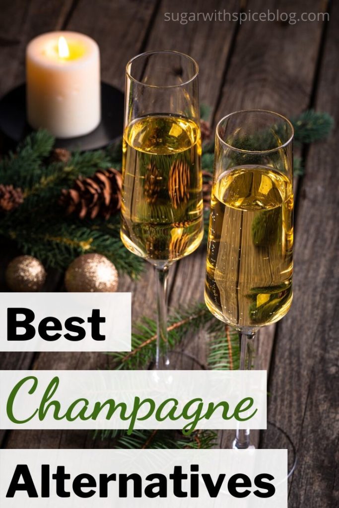 Best Champagne Alternatives Everyone Should Know - Gear Patrol