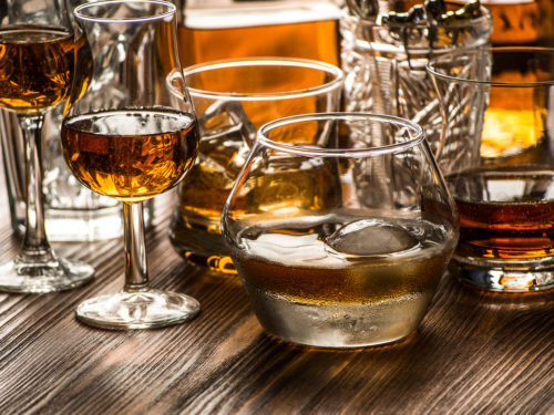 How to Start Drinking Scotch Whisky - Sugar and Spice