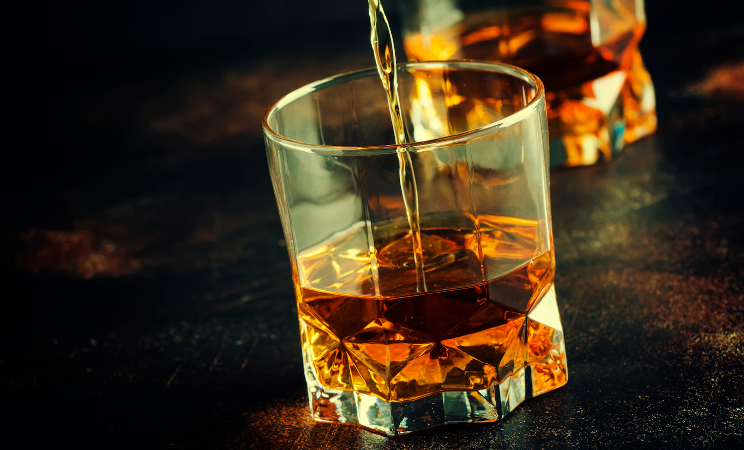 How to Start Drinking Scotch Whisky - Sugar and Spice