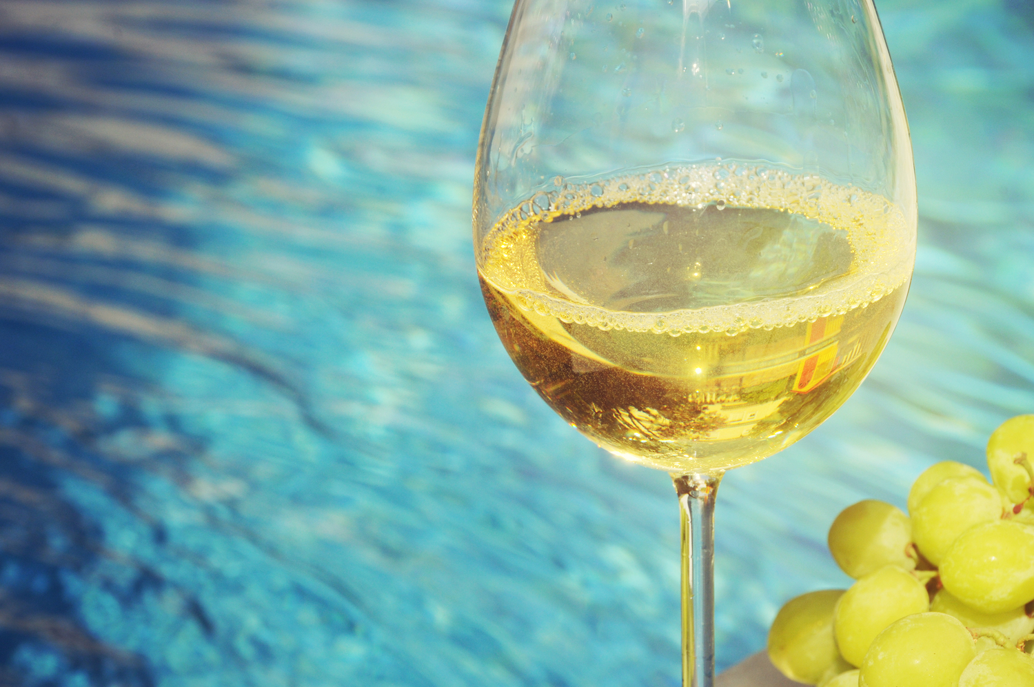 The Best Summer Wines Sugar and Spice